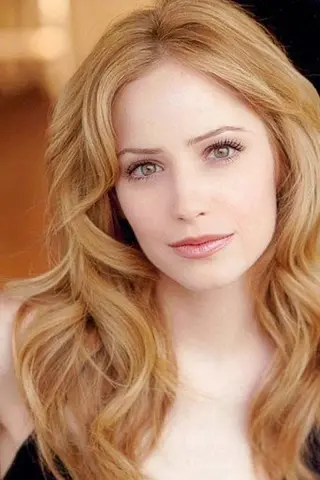 Jaime Ray Newman - Filmography • Carriera