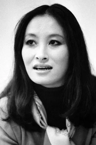 Kyôko Enami - Filmography • Carriera