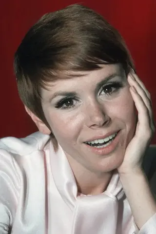 Judy Carne - Filmography • Carriera