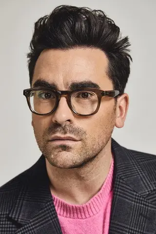 Dan Levy - Filmography • Carriera