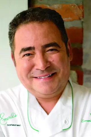 Emeril Lagasse - Filmography • Carriera