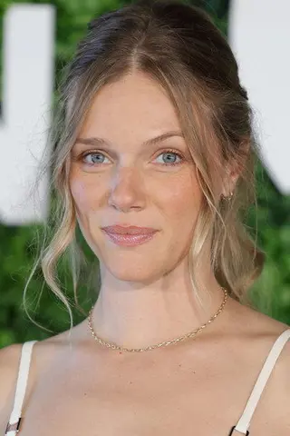 Tracy Spiridakos - Filmography • Carriera