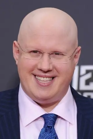 Matt Lucas - Filmography • Carriera