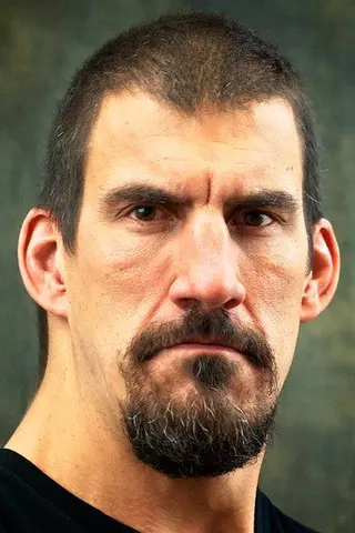 Robert Maillet - Filmography • Carriera