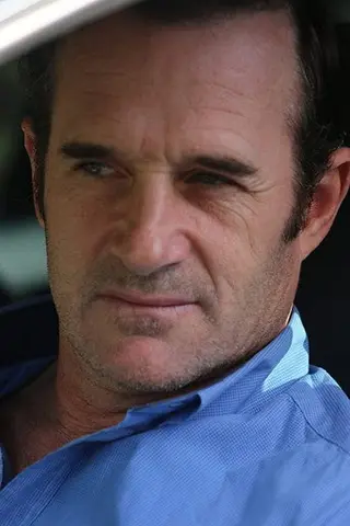 Chris Ufland - Filmography • Carriera