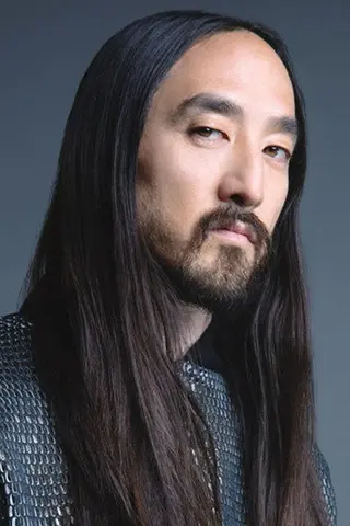 Steve Aoki - Filmography • Carriera