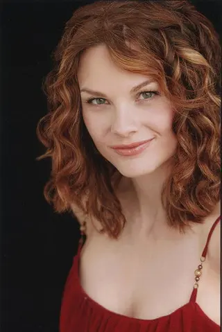 Elizabeth Ann Bennett - Filmography • Carriera