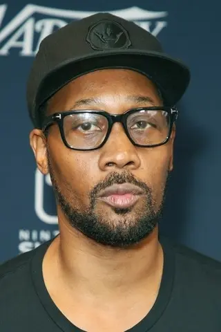 RZA - Filmography • Carriera