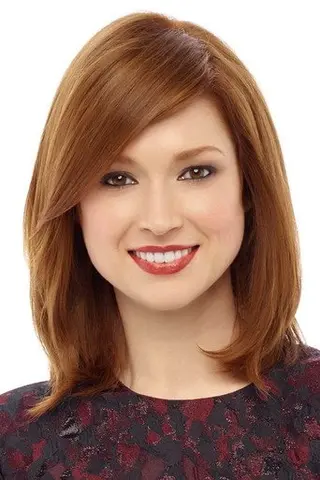 Ellie Kemper - Filmography • Carriera