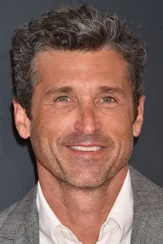 Patrick Dempsey - Filmography • Carriera