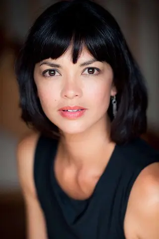 Angie Diaz - Filmography • Carriera