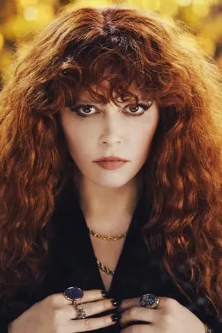 Natasha Lyonne - Filmography • Carriera