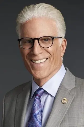 Ted Danson - Filmography • Carriera