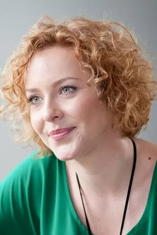 Dominika Markuszewska - Filmography • Carriera
