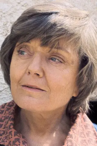 Shelagh Fraser - Filmography • Carriera