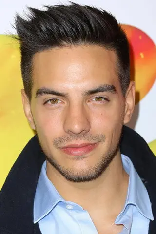 Vadhir Derbez - Filmography • Carriera
