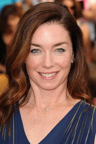 Julianne Nicholson - Filmography • Carriera