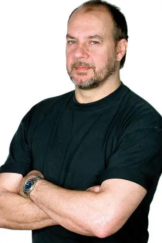 Paulo César Grande - Filmography • Carriera