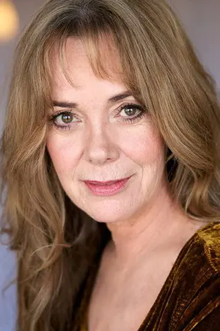 Anne Lockhart - Filmography • Carriera