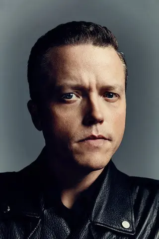 Jason Isbell - Filmography • Carriera