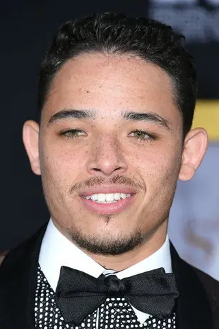Anthony Ramos - Filmography • Carriera
