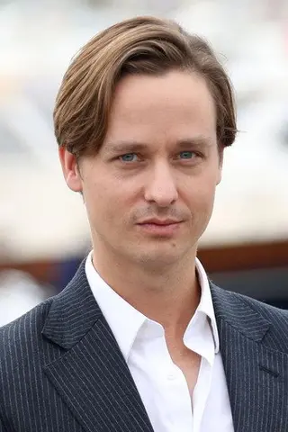 Tom Schilling - Filmography • Carriera