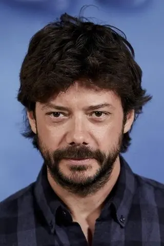 Álvaro Morte - Filmography • Carriera