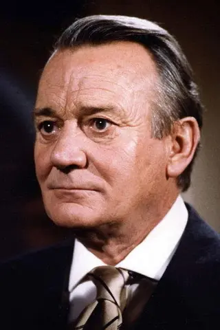 Denholm Elliott - Filmography • Carriera