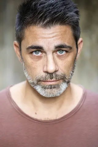 Marco Giuliani - Filmography • Carriera