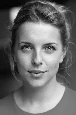 Claire Cartwright - Filmography • Carriera