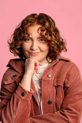 Alice Oseman - Filmography • Carriera