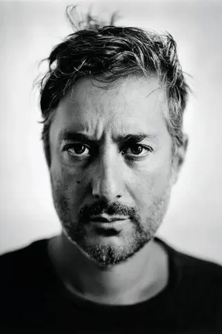 Harmony Korine - Filmography • Carriera