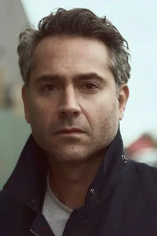 Omar Metwally - Filmography • Carriera