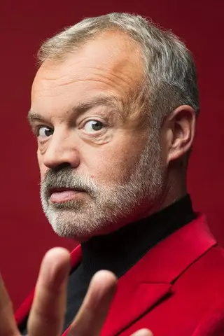 Graham Norton - Filmography • Carriera