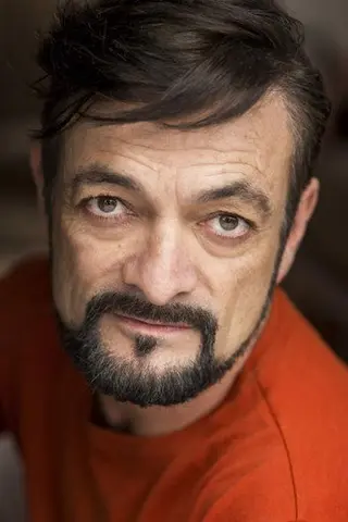 Stephen Butterworth - Filmography • Carriera
