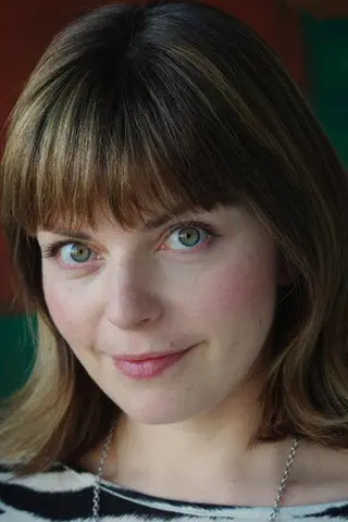 Rebecca Shoichet - Filmography • Carriera