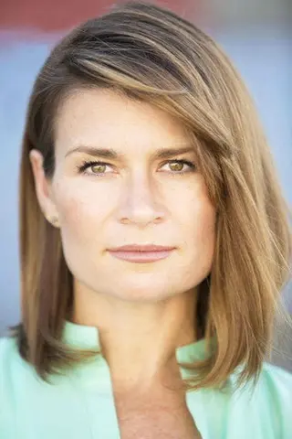 Carrie Lazar - Filmography • Carriera
