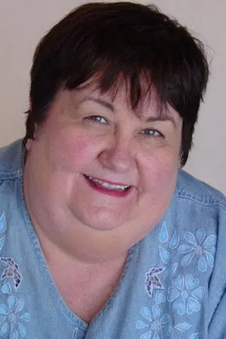 Kathy Lamkin - Filmography • Carriera
