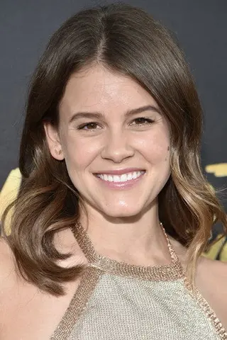 Sosie Bacon - Filmography • Carriera