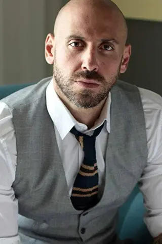 Ibrahim Renno - Filmography • Carriera
