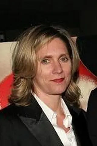 Sarah McTeigue - Filmography • Carriera