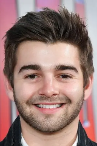 Jack Griffo - Filmography • Carriera