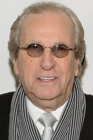 Danny Aiello - Filmography • Carriera
