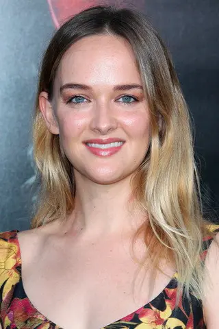 Jess Weixler - Filmography • Carriera