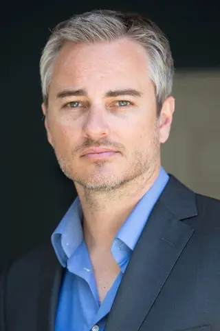 Kerr Smith - Filmography • Carriera