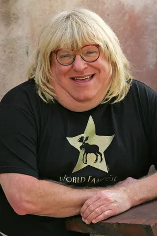 Bruce Vilanch - Filmography • Carriera