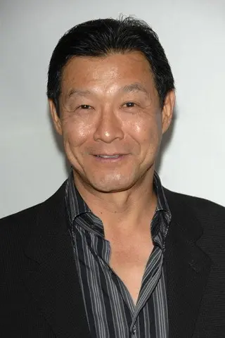 James Saito - Filmography • Carriera