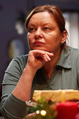 Ksenija Marinković - Filmography • Carriera