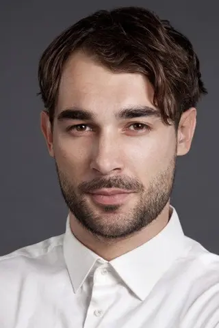 Adam Vacula - Filmography • Carriera