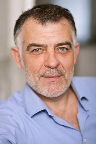 Stefan Godin - Filmography • Carriera